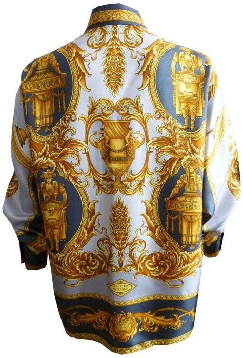 vintage versace forum|vintage versace clothing for sale.